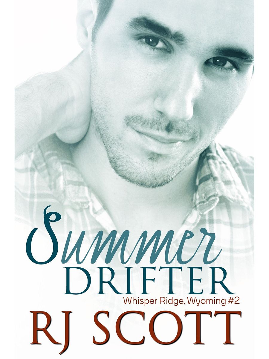 Summer Drifter (Whisper Ridge, Wyoming 2) product image (2)