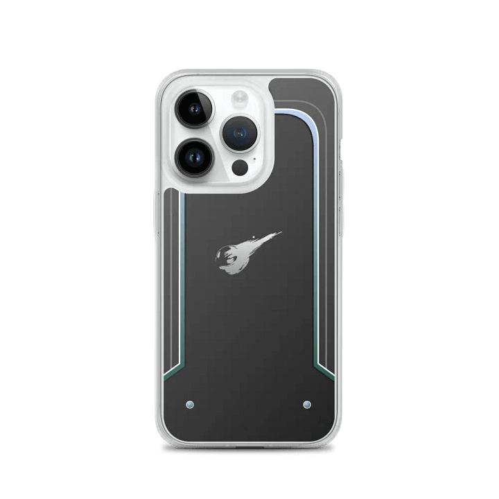 Gummiphone X Meteor MagSafe Case product image (2)
