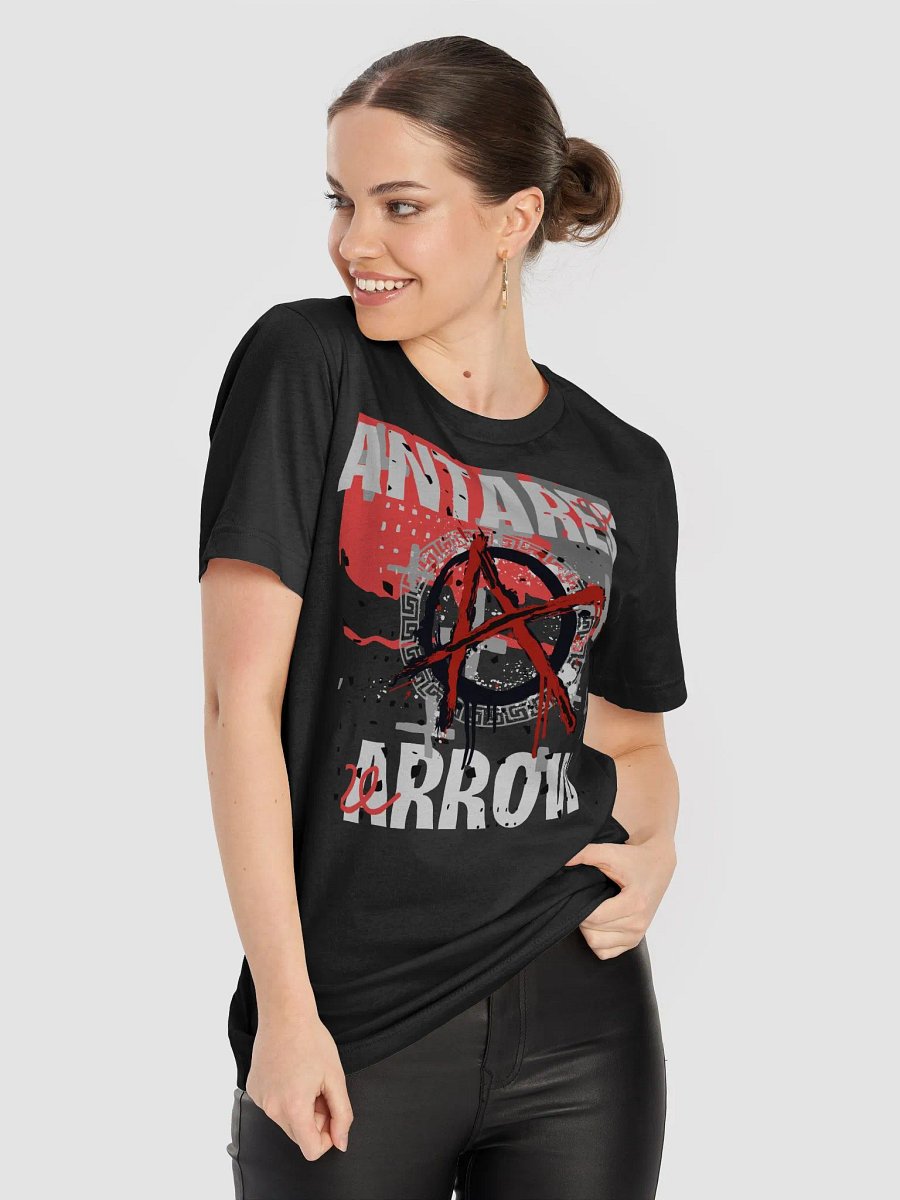 Demons&Darlings Tee product image (8)