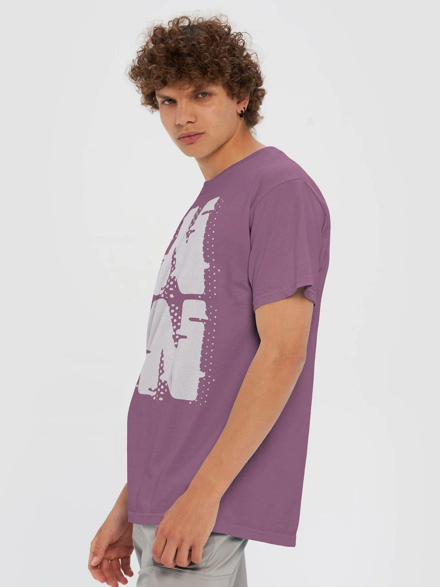 GNDN Heavy Tee product image (37)