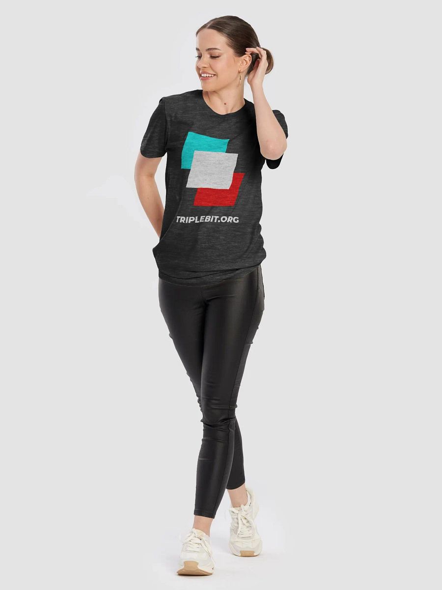 Triplebit Logo product image (37)