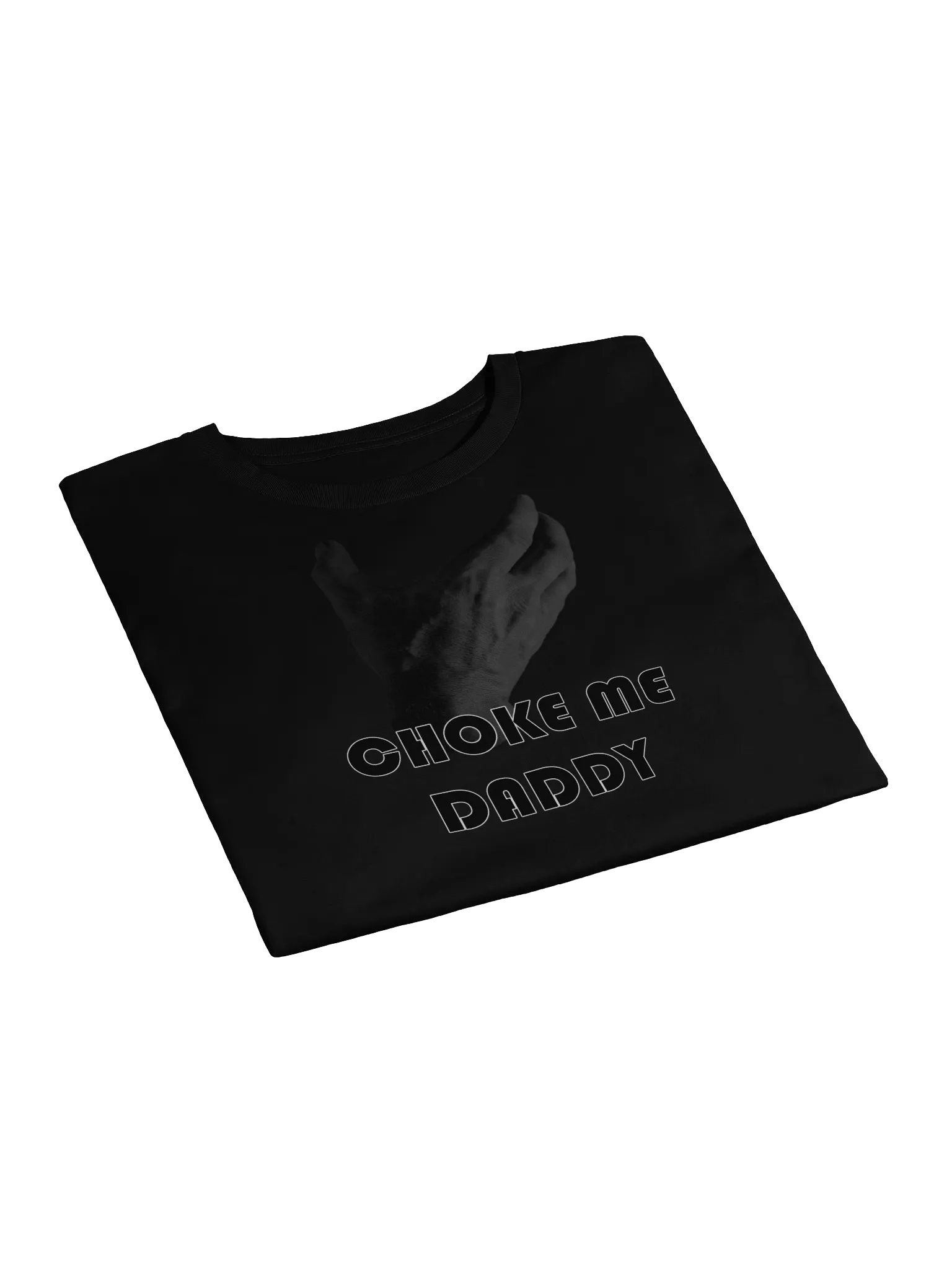 Choke Me Daddy Women's Crop Top product image (7)