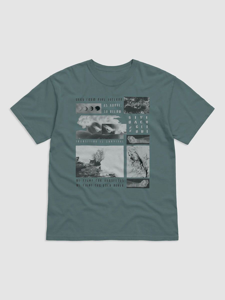 Inferno shirt 8 product image (8)