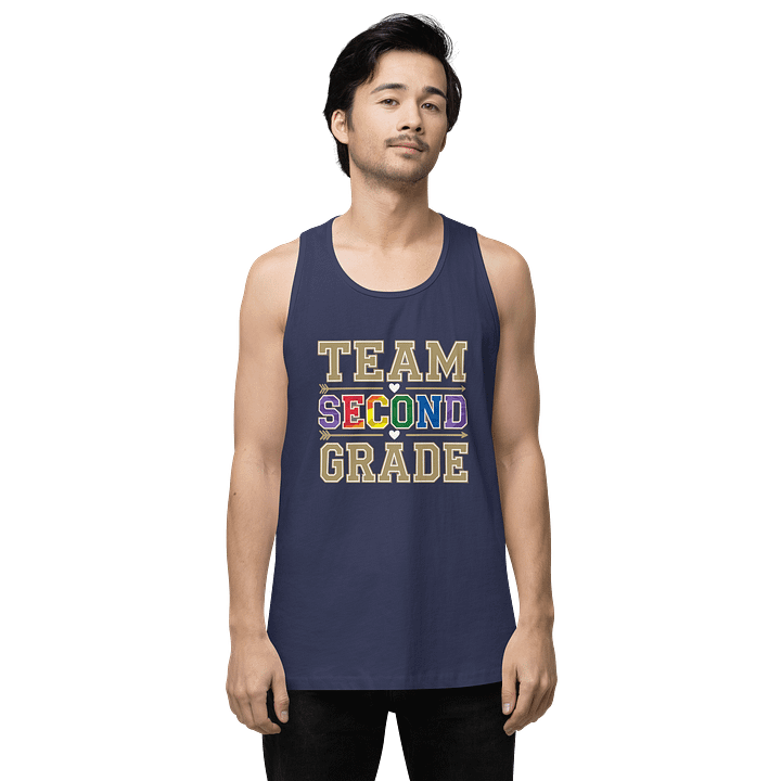 Team Second Grade product image (1)