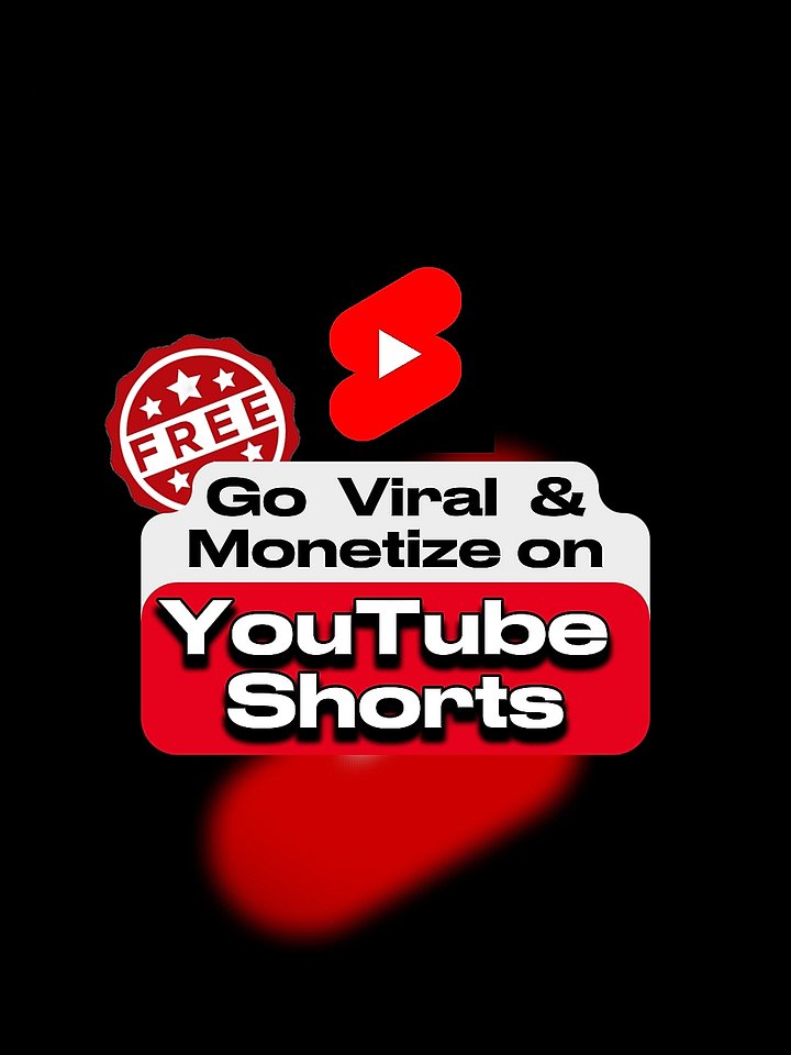 YouTube Shorts Monetization product image (1)