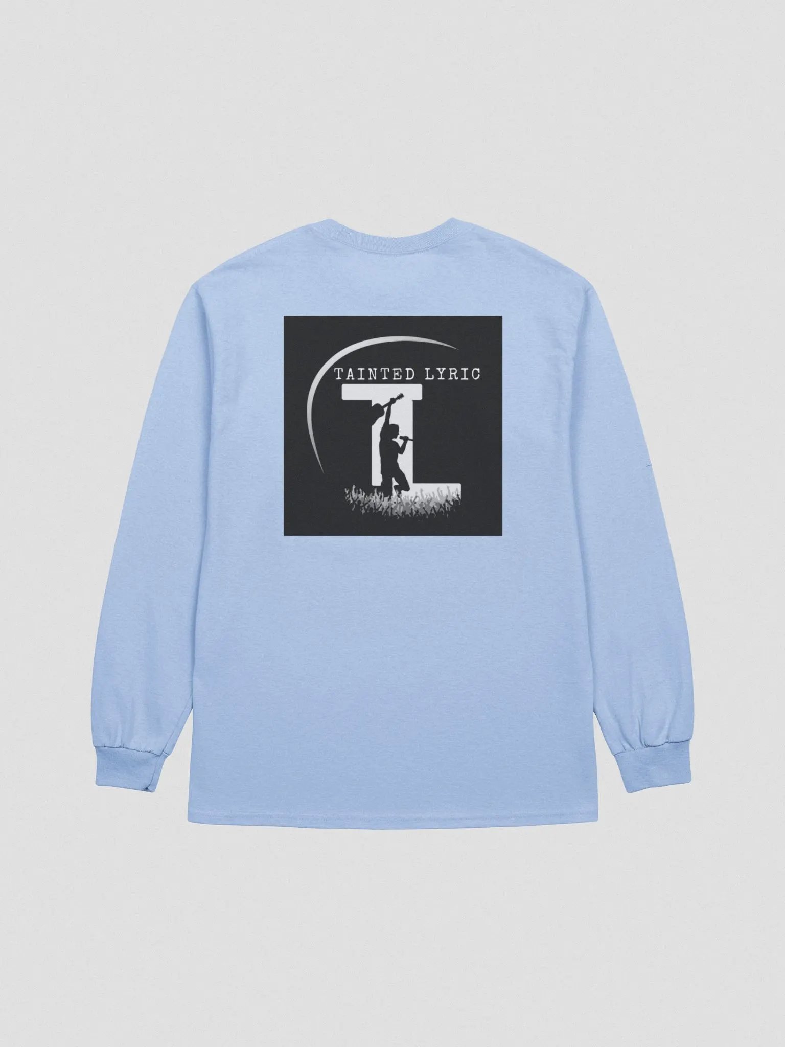 Long Sleeve Tee product image (16)