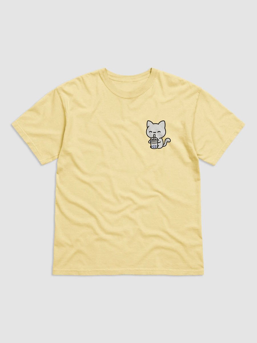 Boba Tea Cat Tee product image (30)