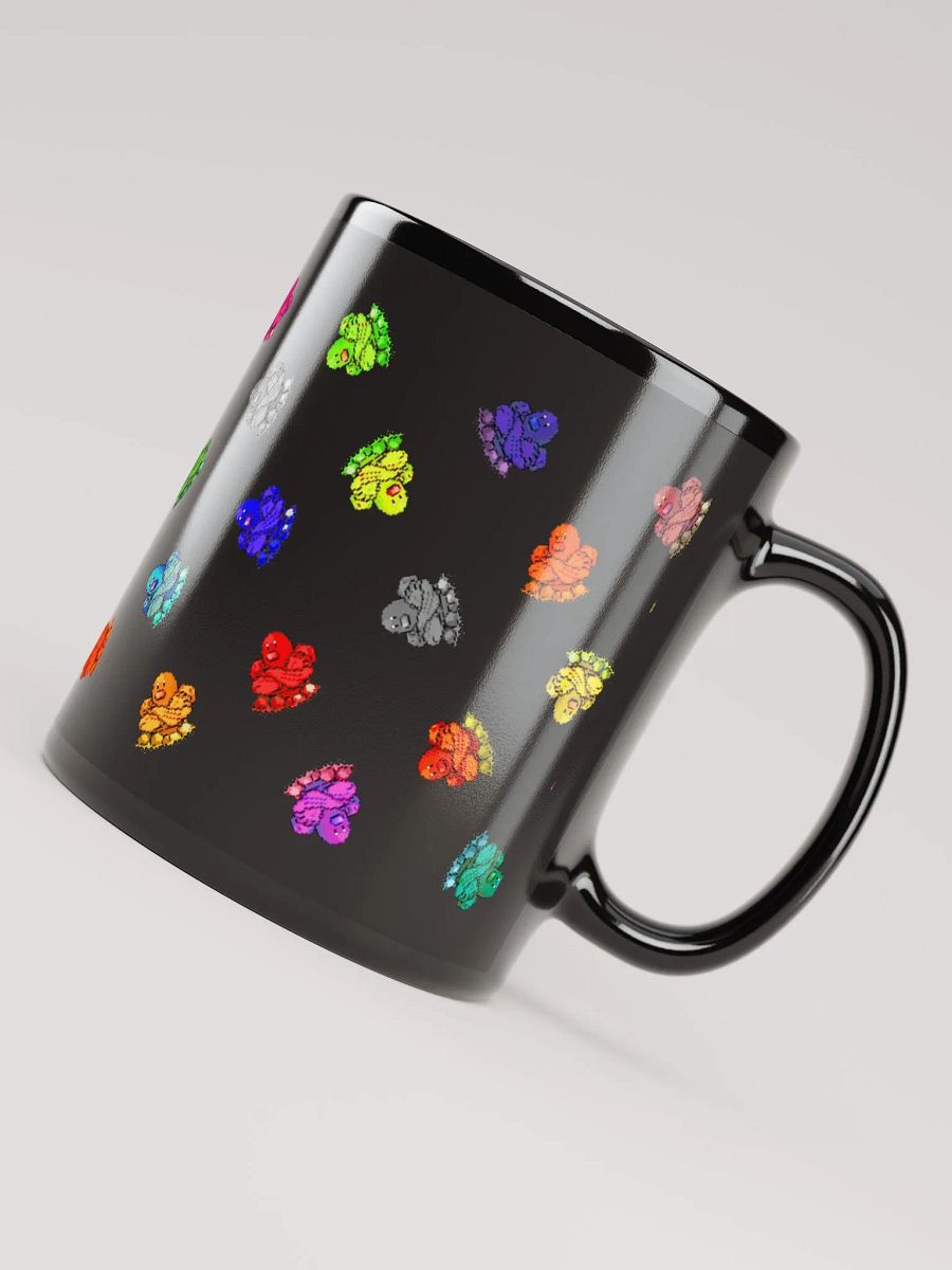 Rainbow Digchoke Mug product image (6)