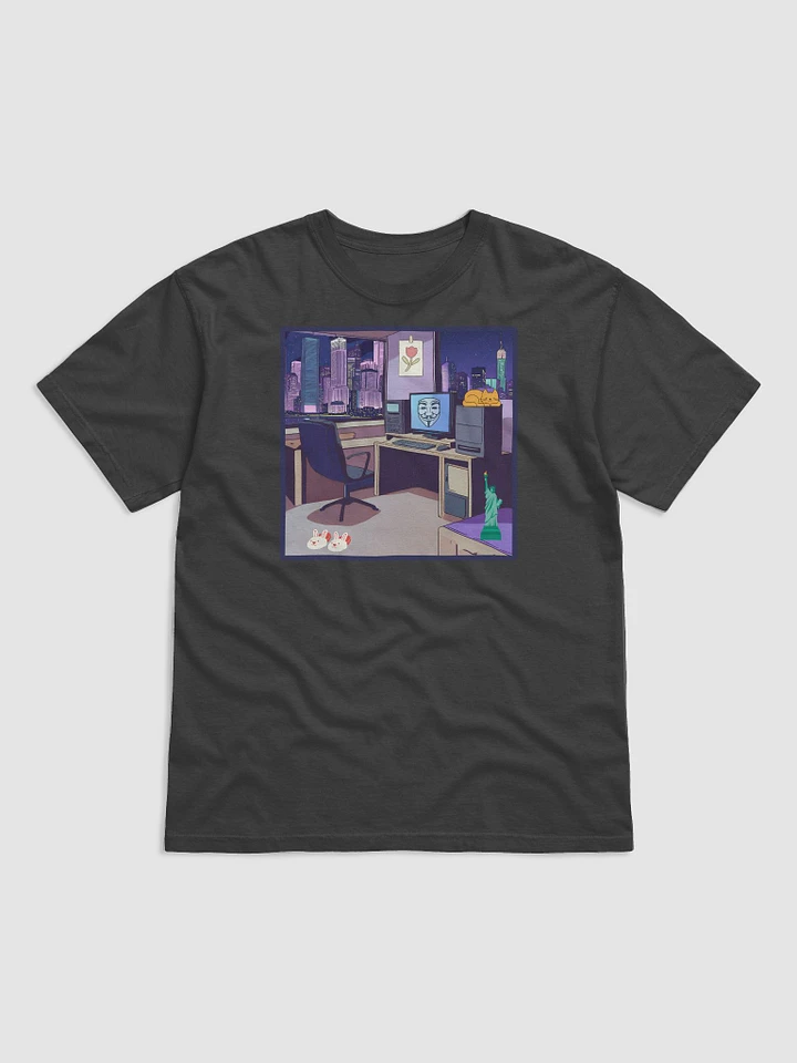 NYC Nightfall T-Shirt product image (1)