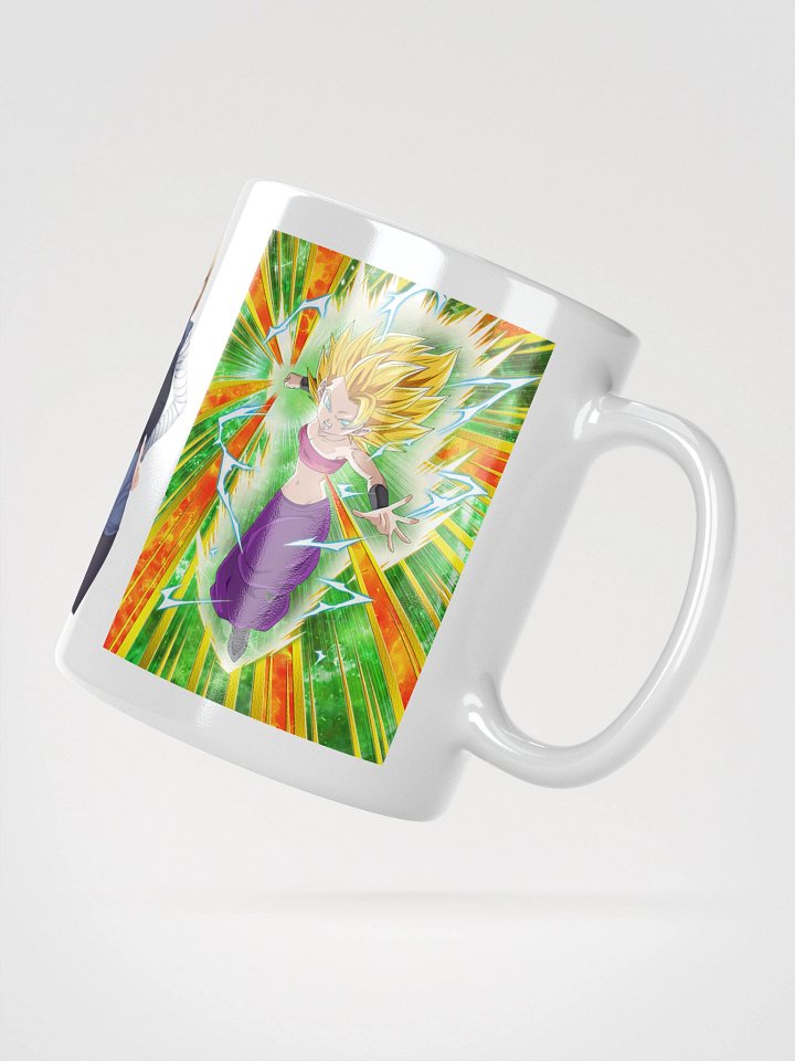 Dragon Ball Super mugs product image (5)