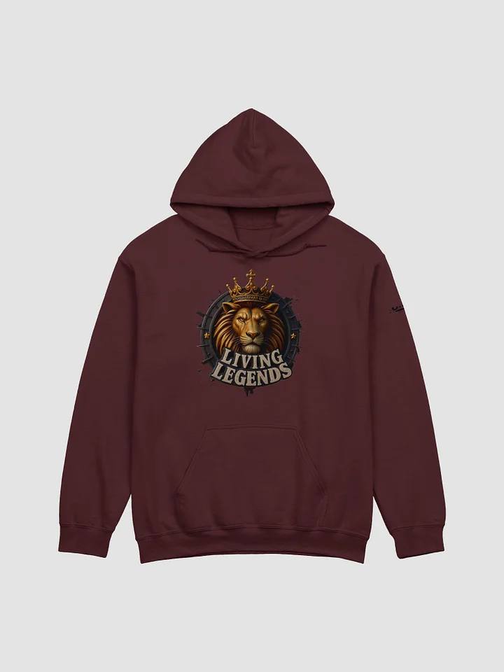 Poetry Life League: Living Legends product image (1)