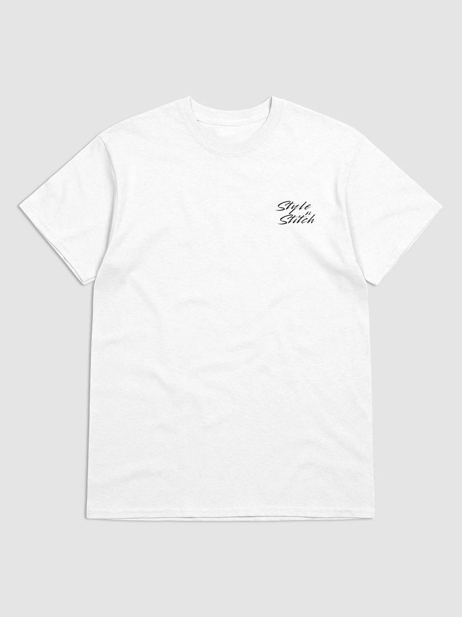Chosen T-shirt product image (6)