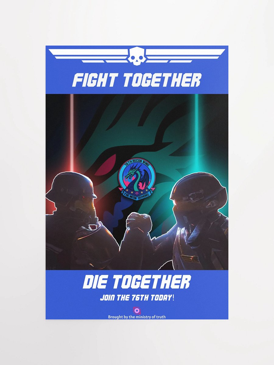 Together poster product image (4)