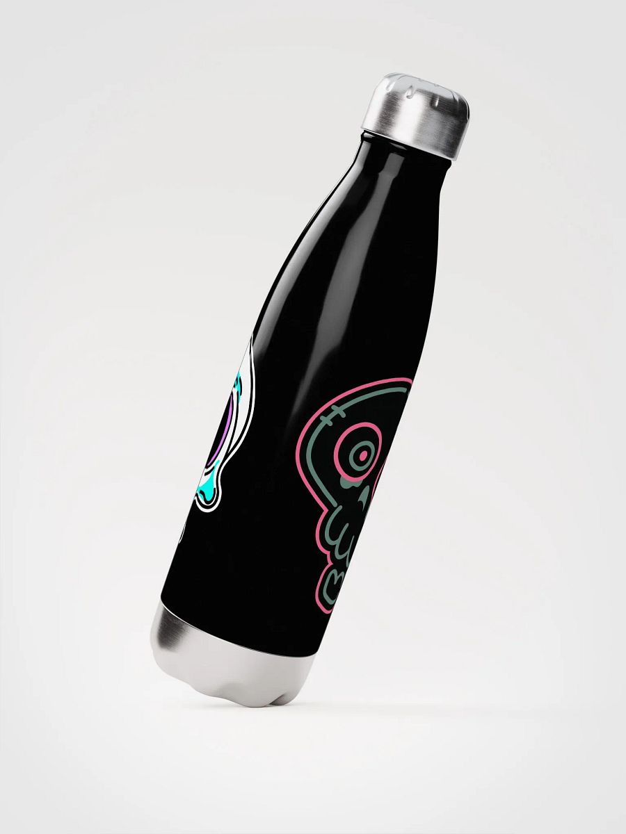 Rest in Pieces - Stainless Steel Water Bottle product image (8)