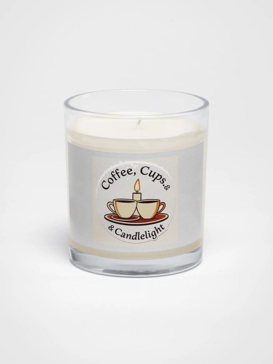 Cups N Candles product image (1)