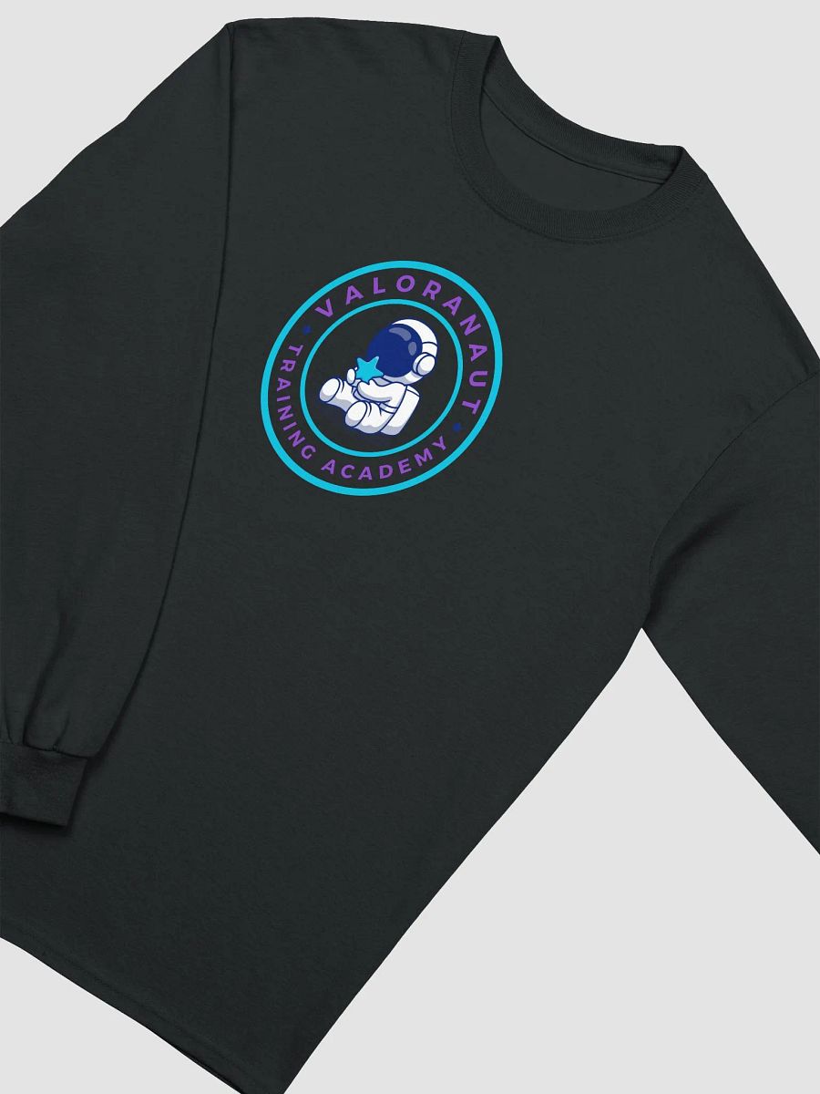 VTA 2.0 Long Sleeve product image (3)