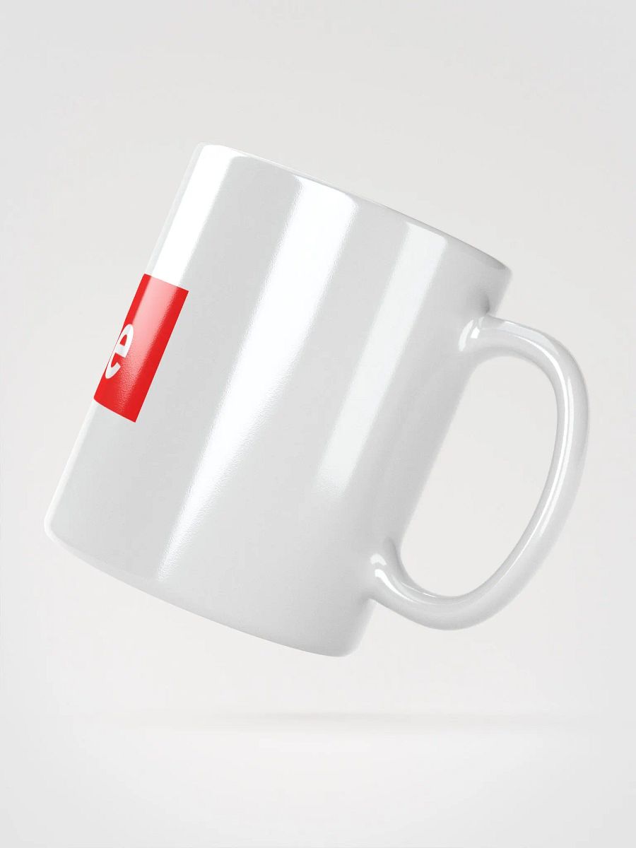 Banane Suprême Mug product image (3)