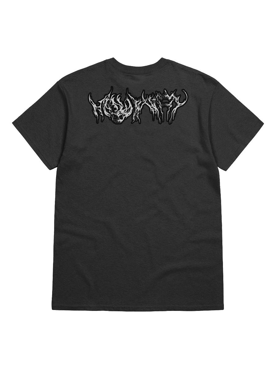 HOLLOWxWAY Demon (White) T-Shirt product image (2)