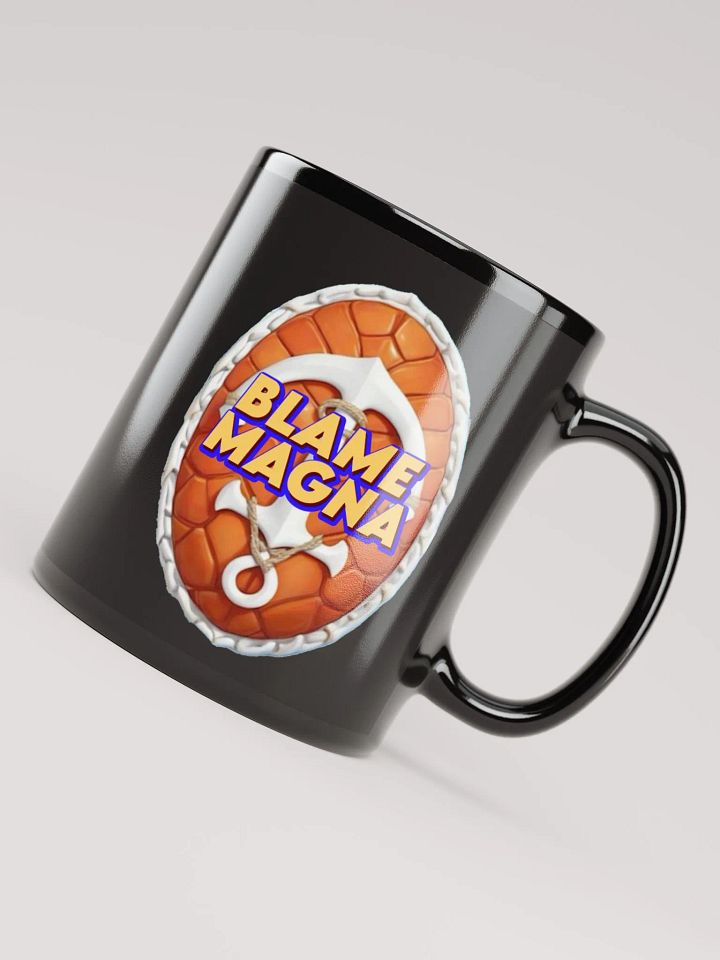 Blame Magna Mug product image (2)