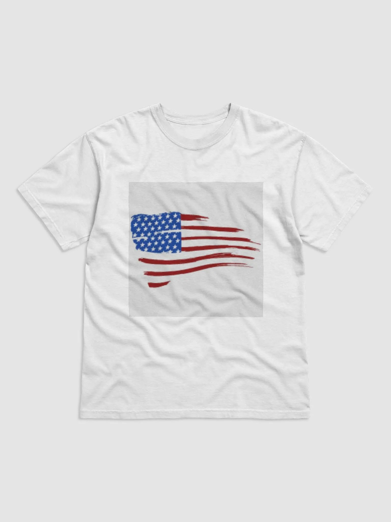 US Patriot Tee Shirt product image (1)