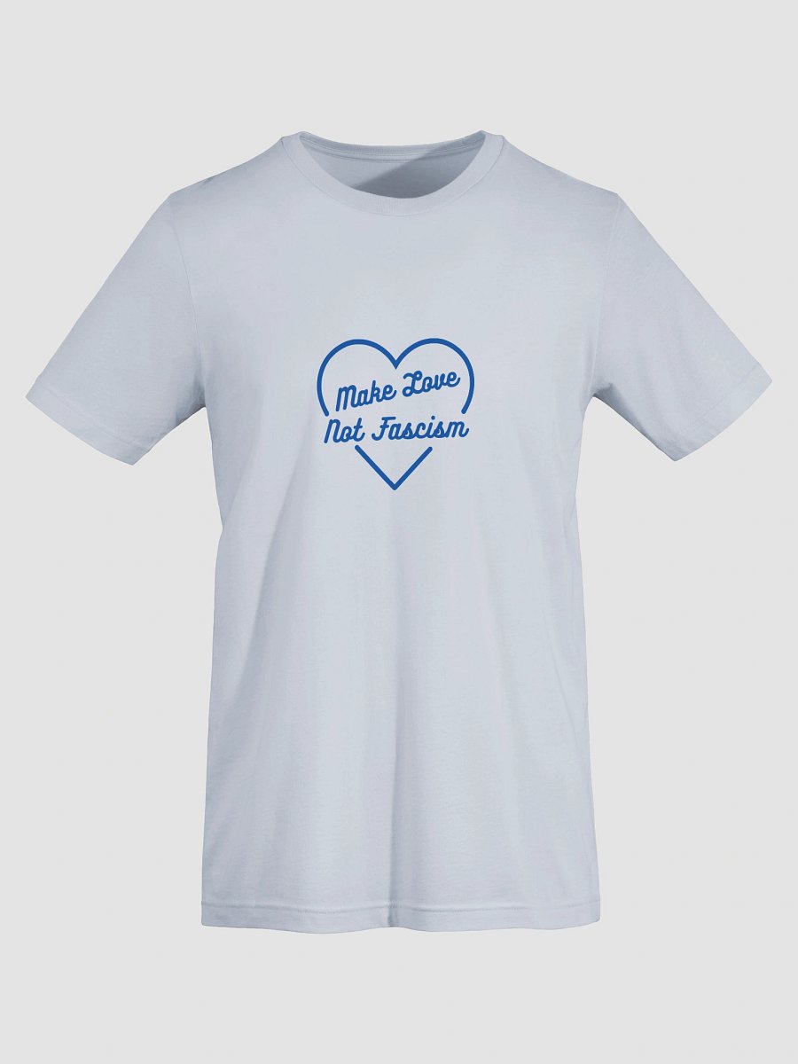 TMTS Make Love Not Fascism product image (28)