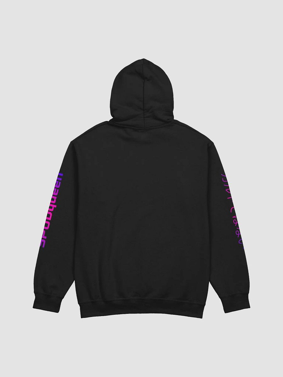 SPUD (not a cult) hoodie product image (2)