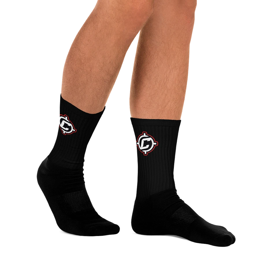 CoopStreams Socks product image (11)