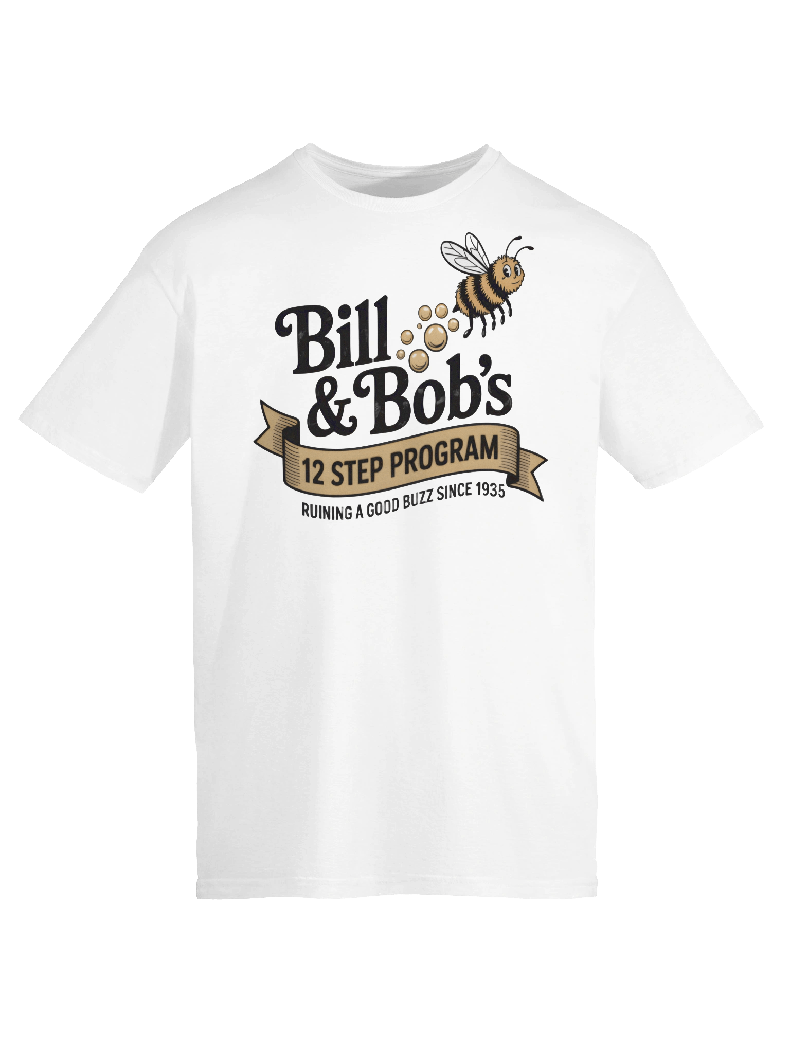 Bill & Bob's Buzz - Since 1935 product image (35)