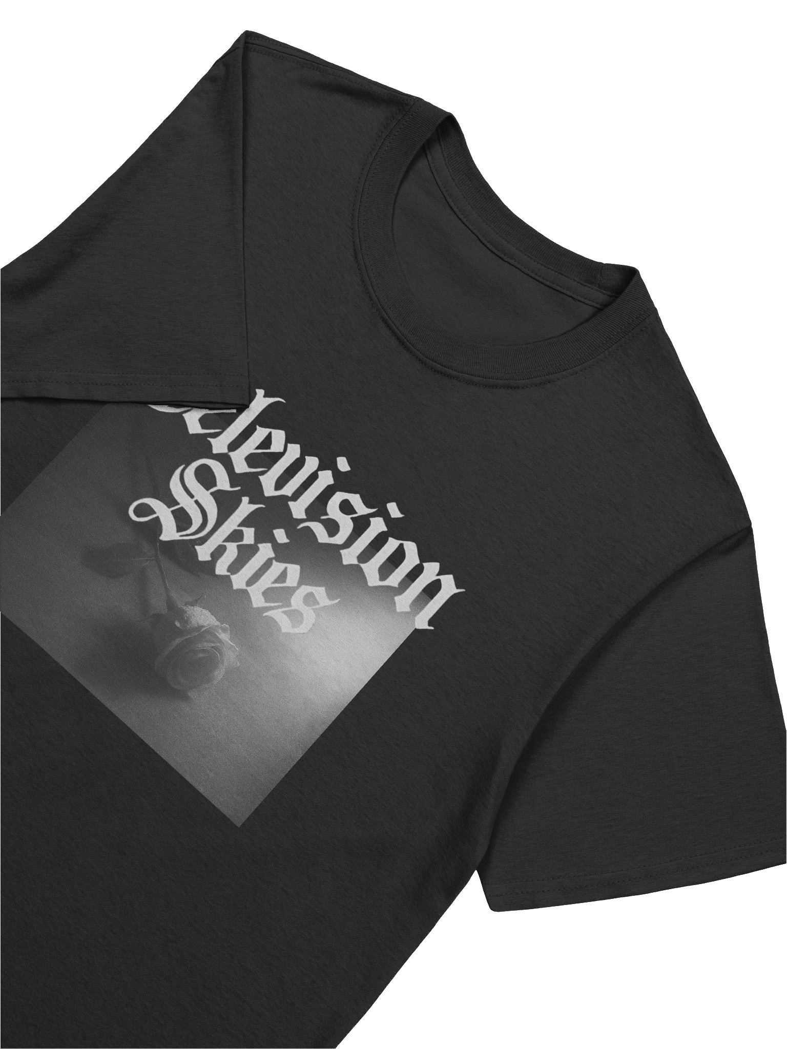 Y2K ROSE TEE product image (7)