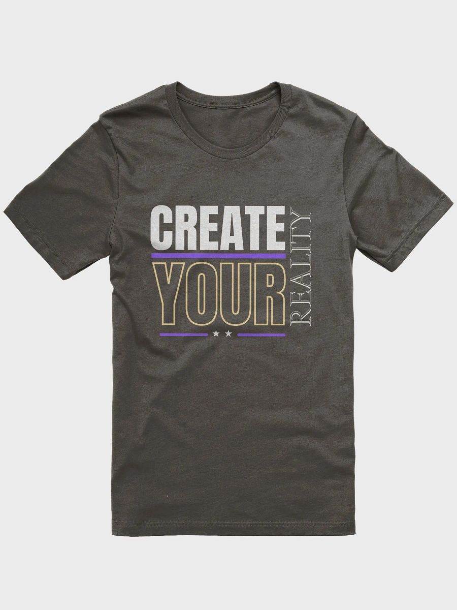 YOUR Signature Tee product image (7)