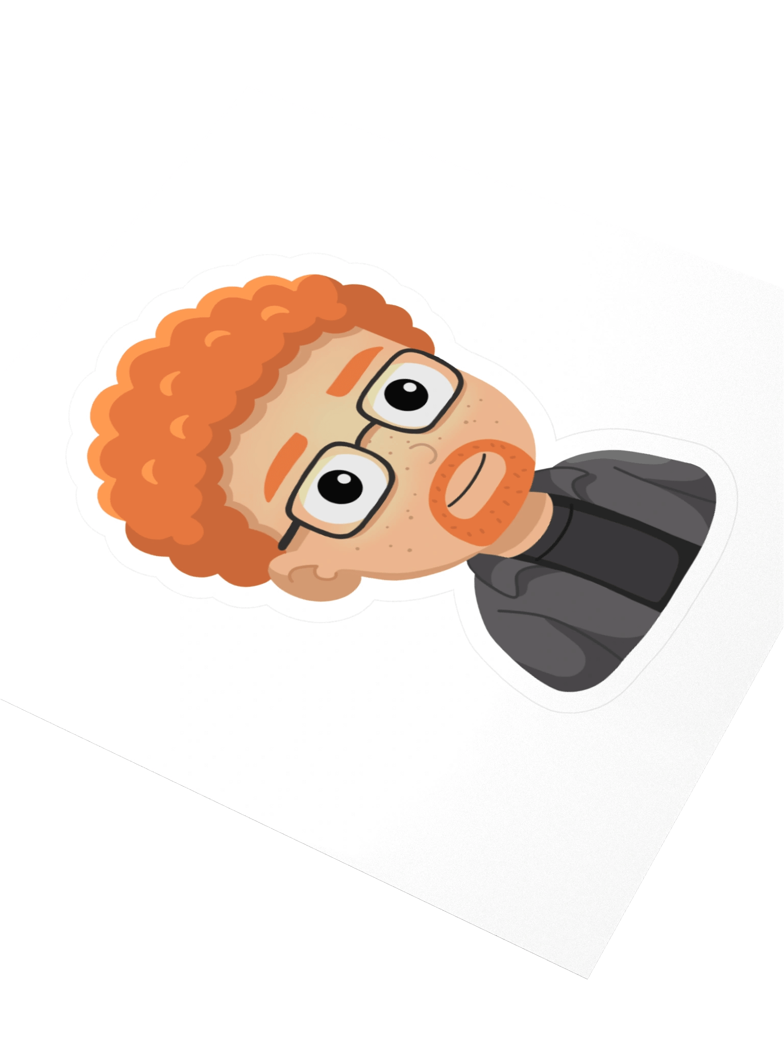 Austin Sticker product image (3)