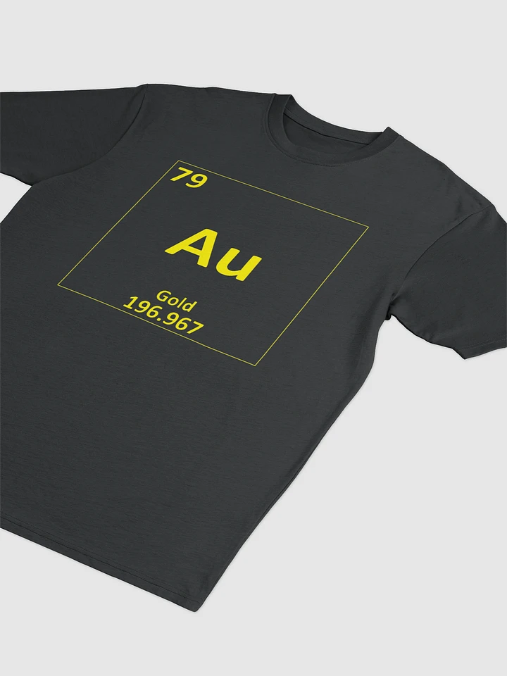 Gold Element T-Shirt product image (2)