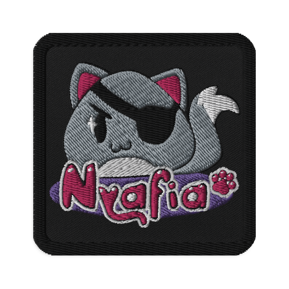 Nyafia Patch product image (1)