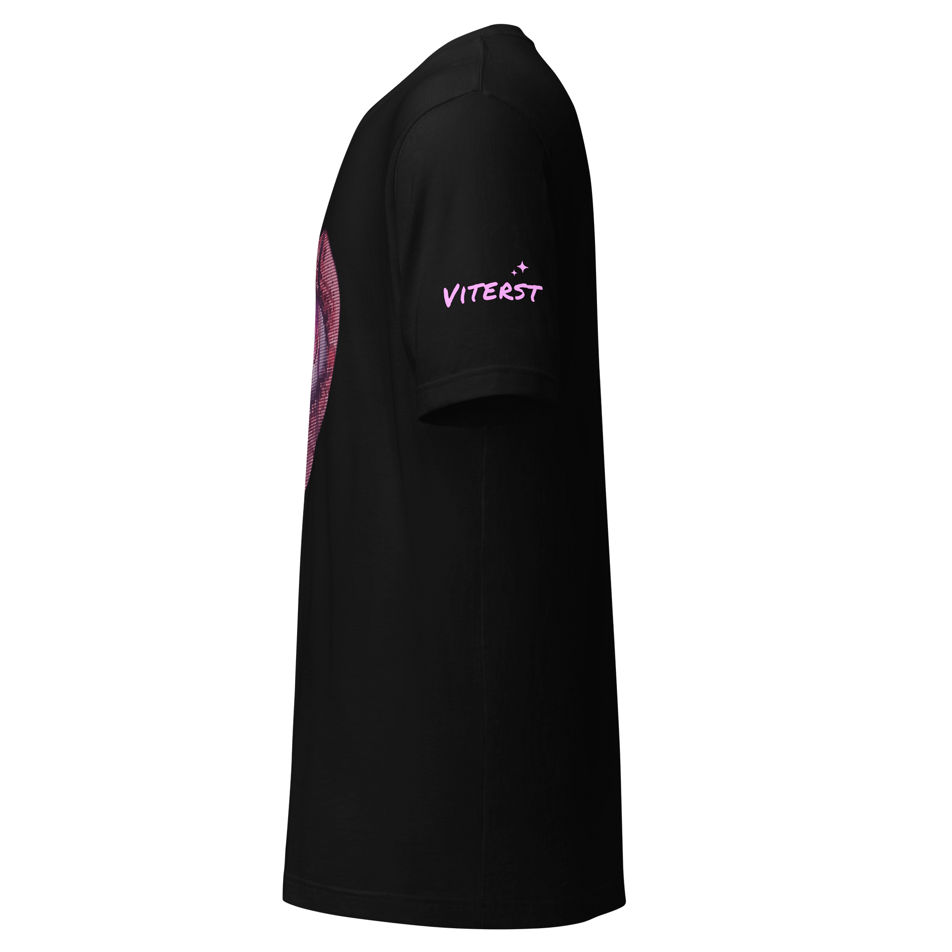 Heart.exe – Save Yourself from 2077 | Viterst T-shirt product image (8)