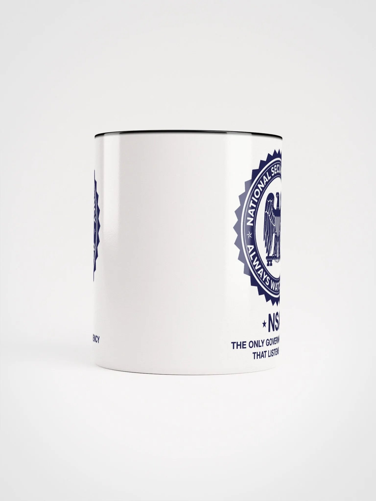 NSA Mug product image (5)