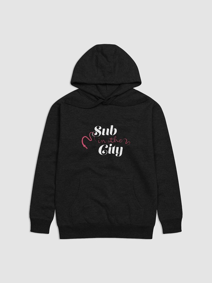 Sub in the City Hoodie product image (1)