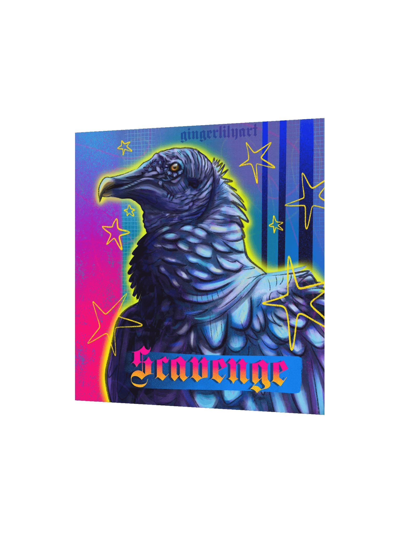 black vulture product image (3)