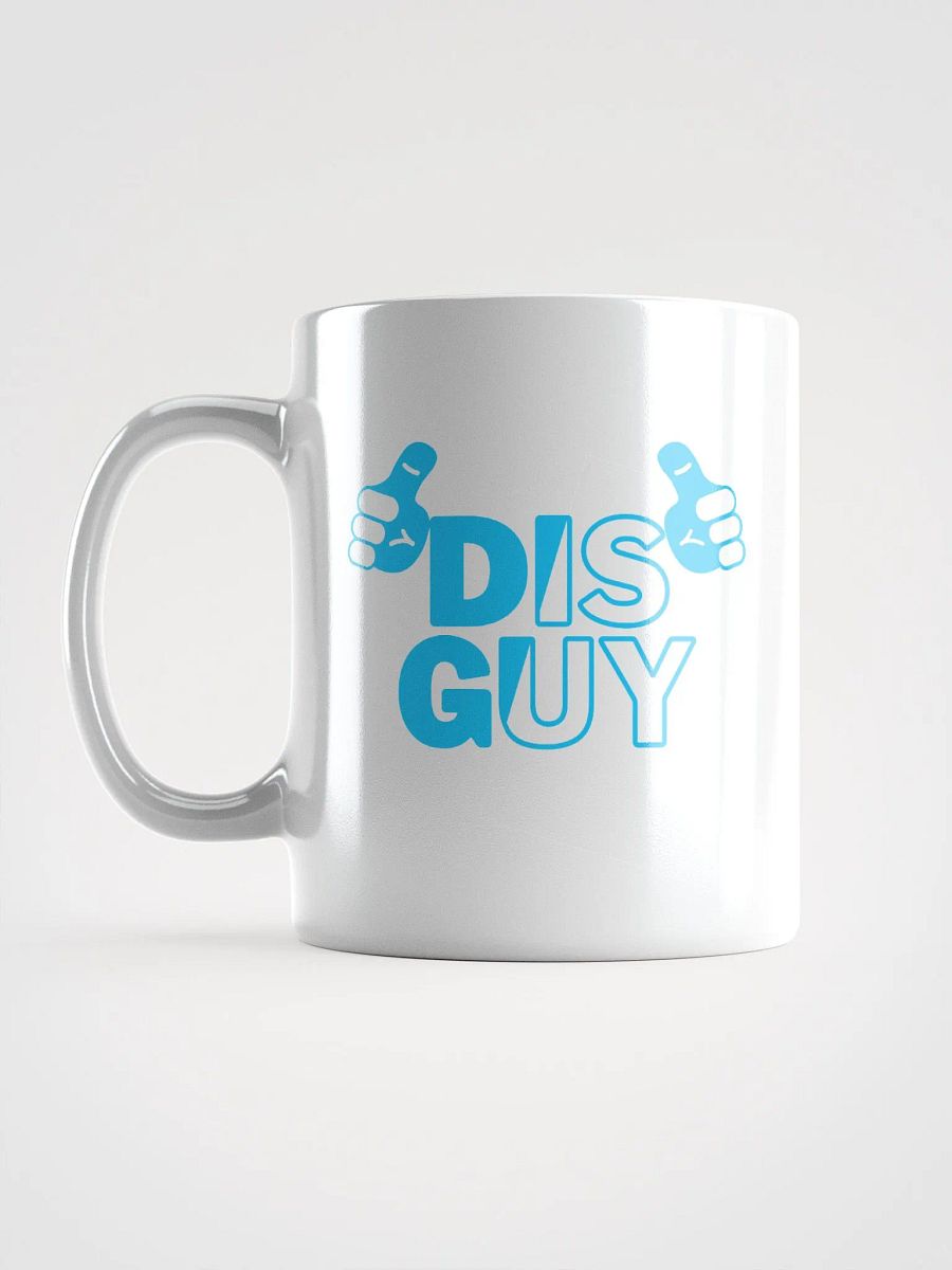 Dis Guy Mug product image (17)