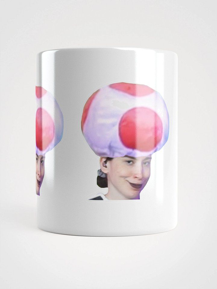 Sunfyre Toad :> Mug product image (1)