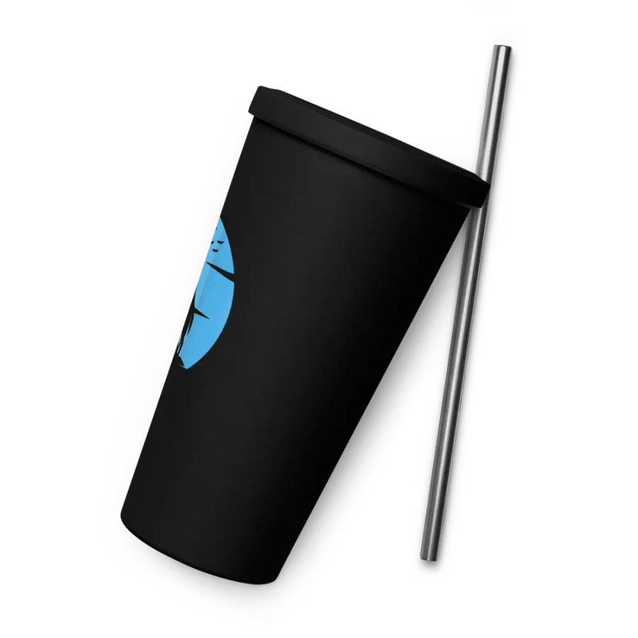 Vibrant Stainless Steel Tumbler Set product image (8)