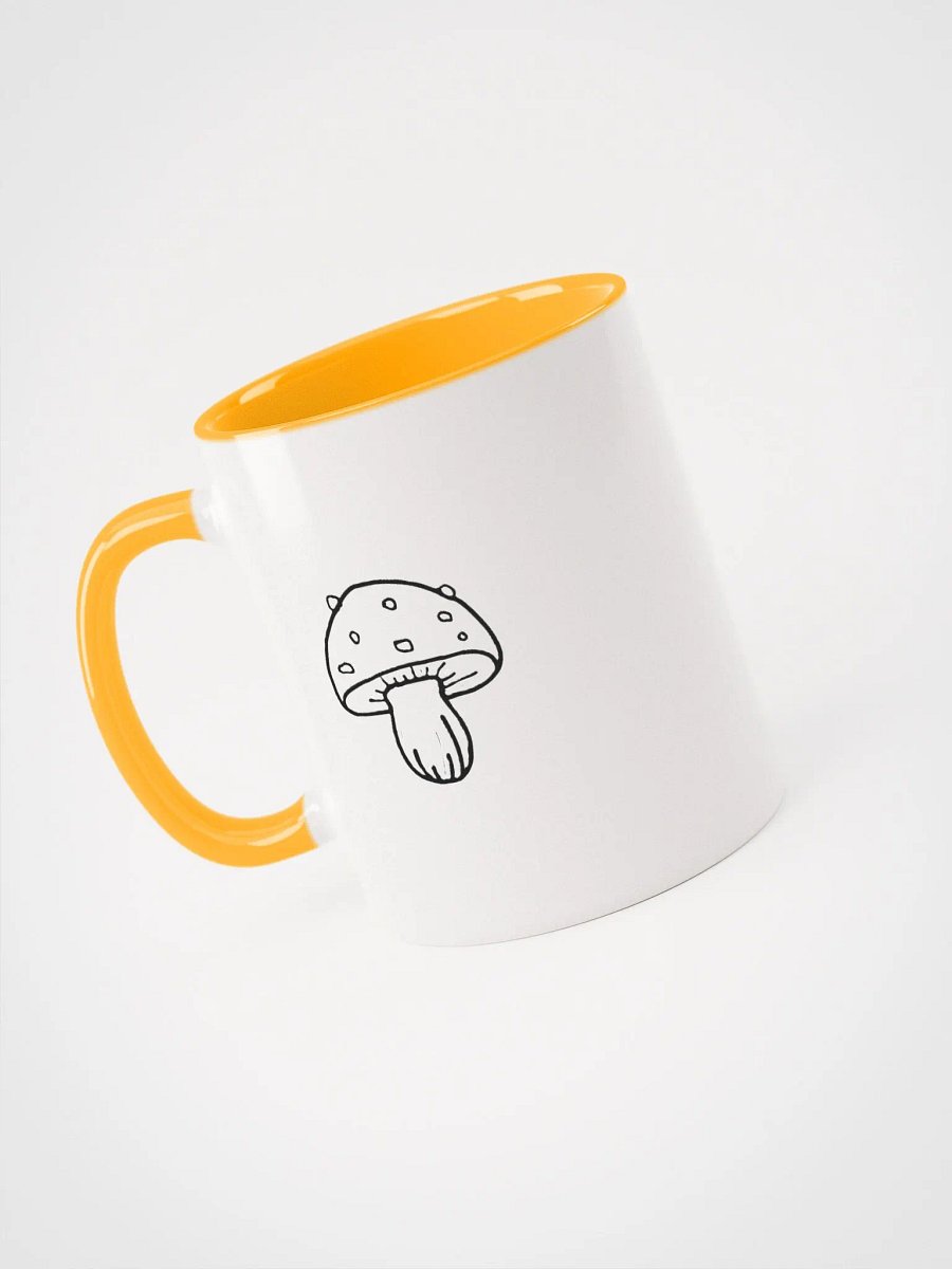 Lib Laugh Love Mug product image (4)