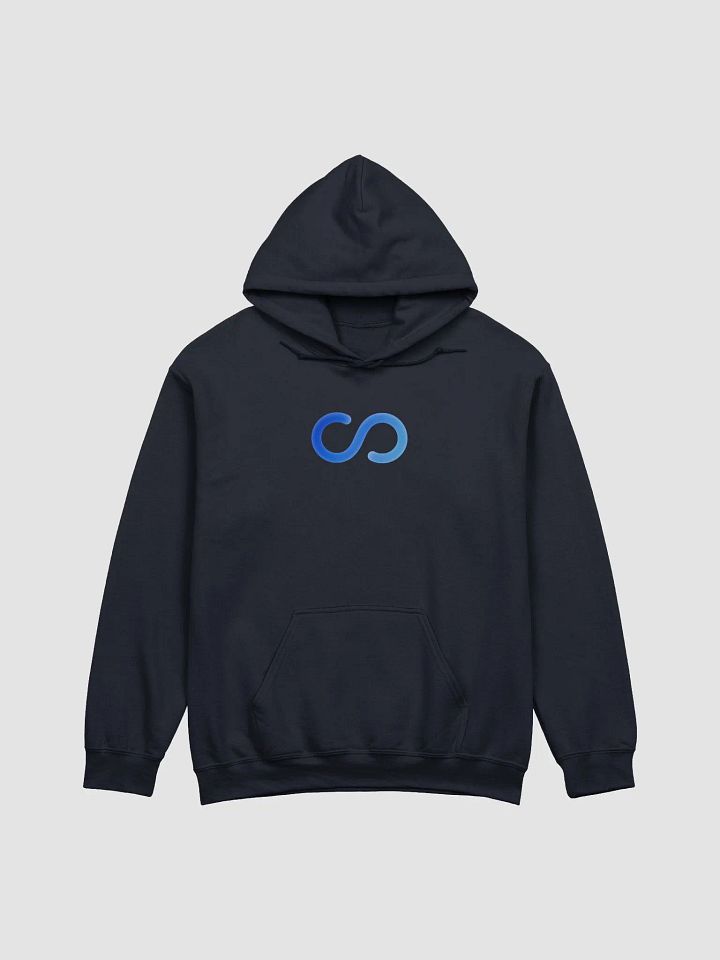 Logo Hoodie product image (1)