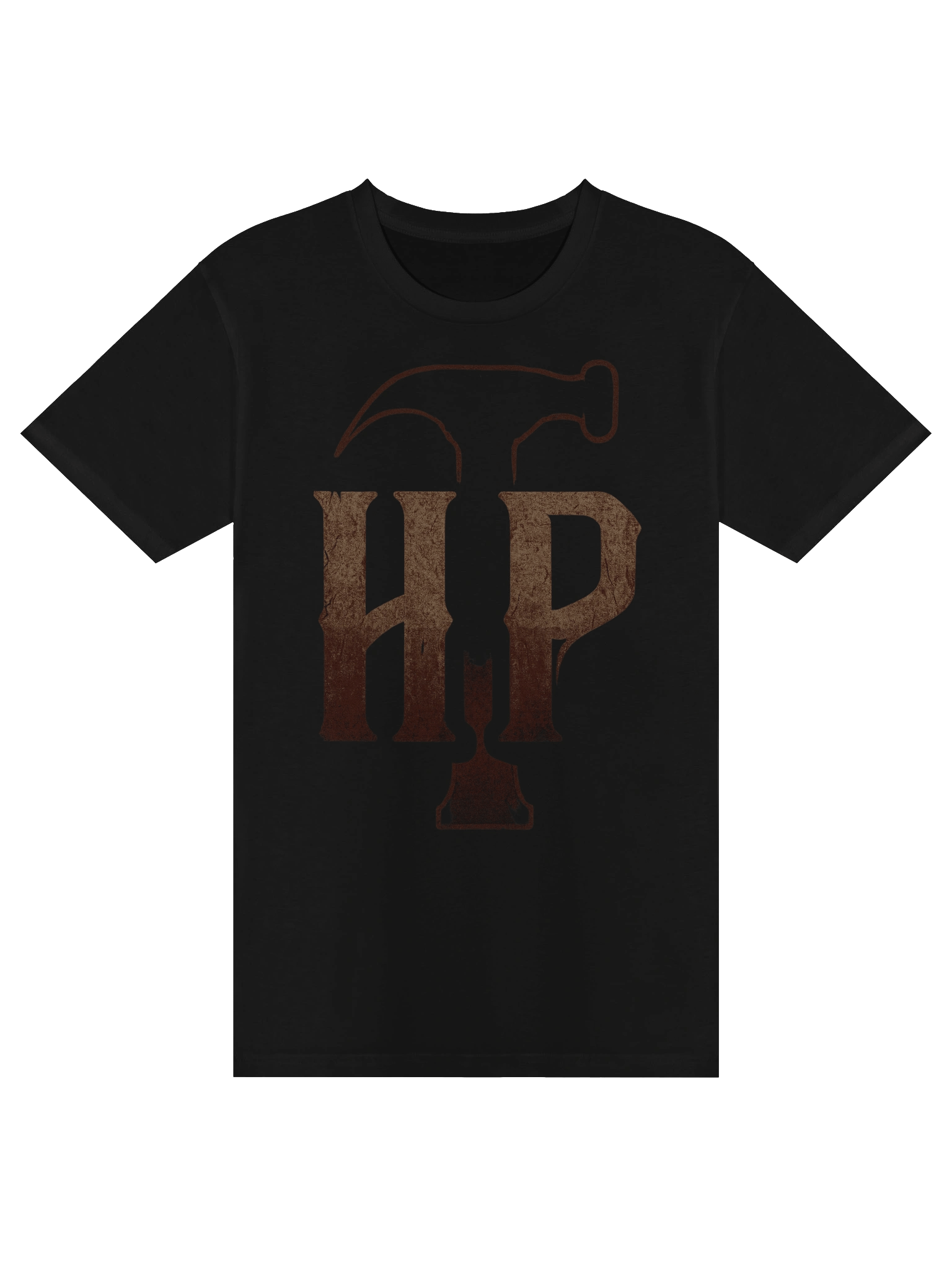Rustic HP Unisex Tee product image (2)
