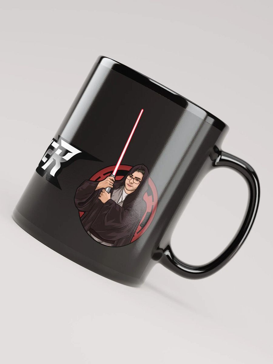 Undertaker LOGO Mug product image (8)