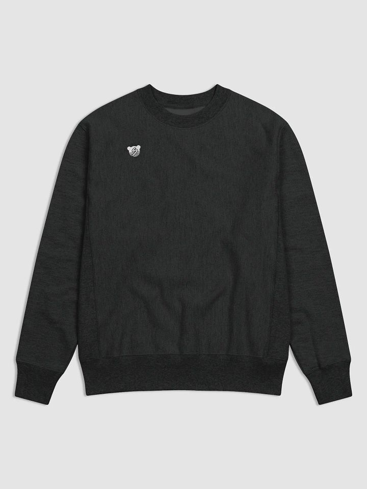 minimal sweatshirt product image (1)