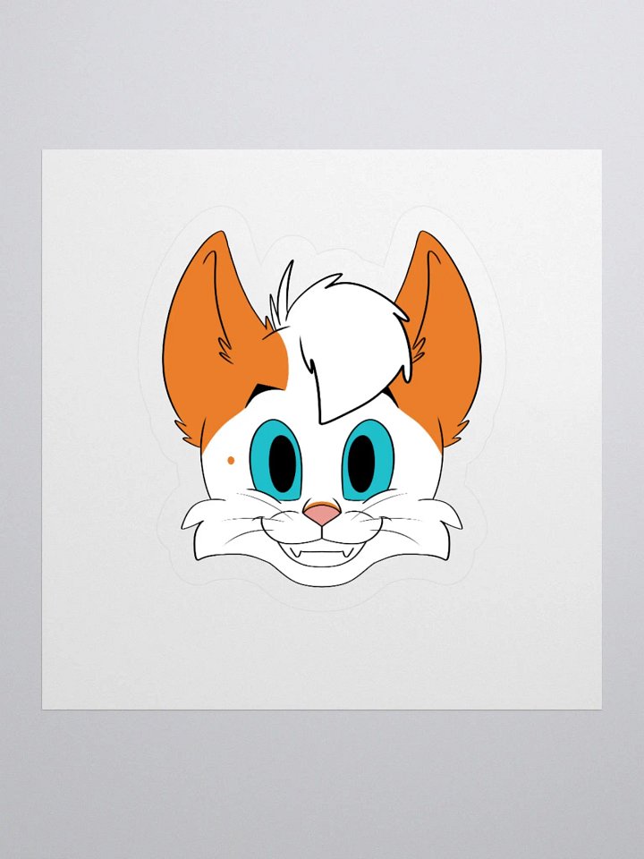 Ruble's Head product image (1)