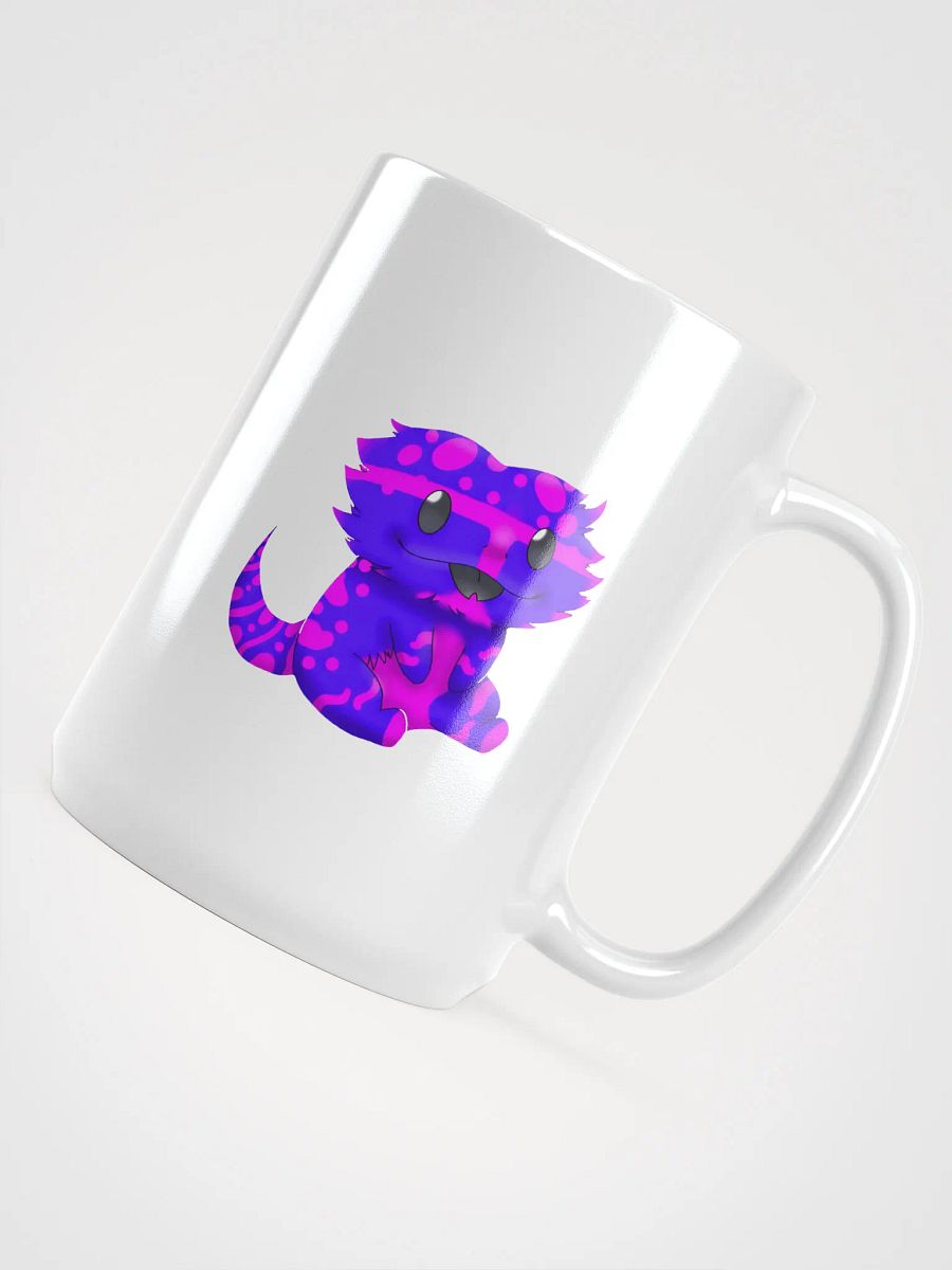 Lizard Mug Lizard Mug product image (4)