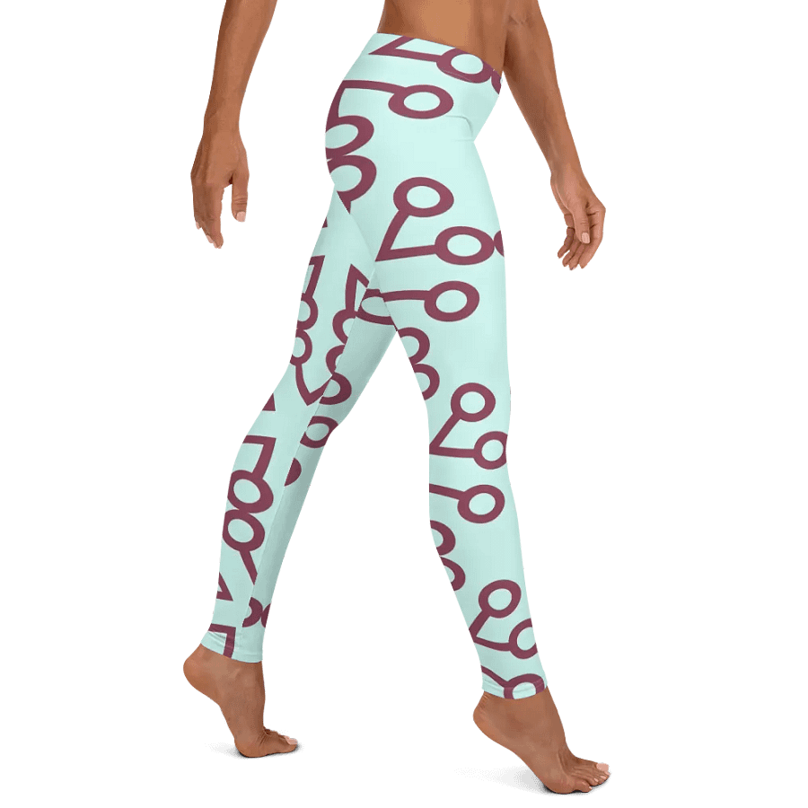 Symmetrica Allure Leggings product image (11)