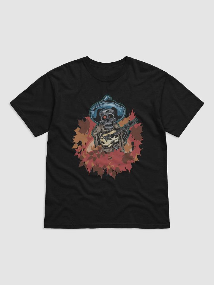 SKELETON WITH GUITAR product image (8)