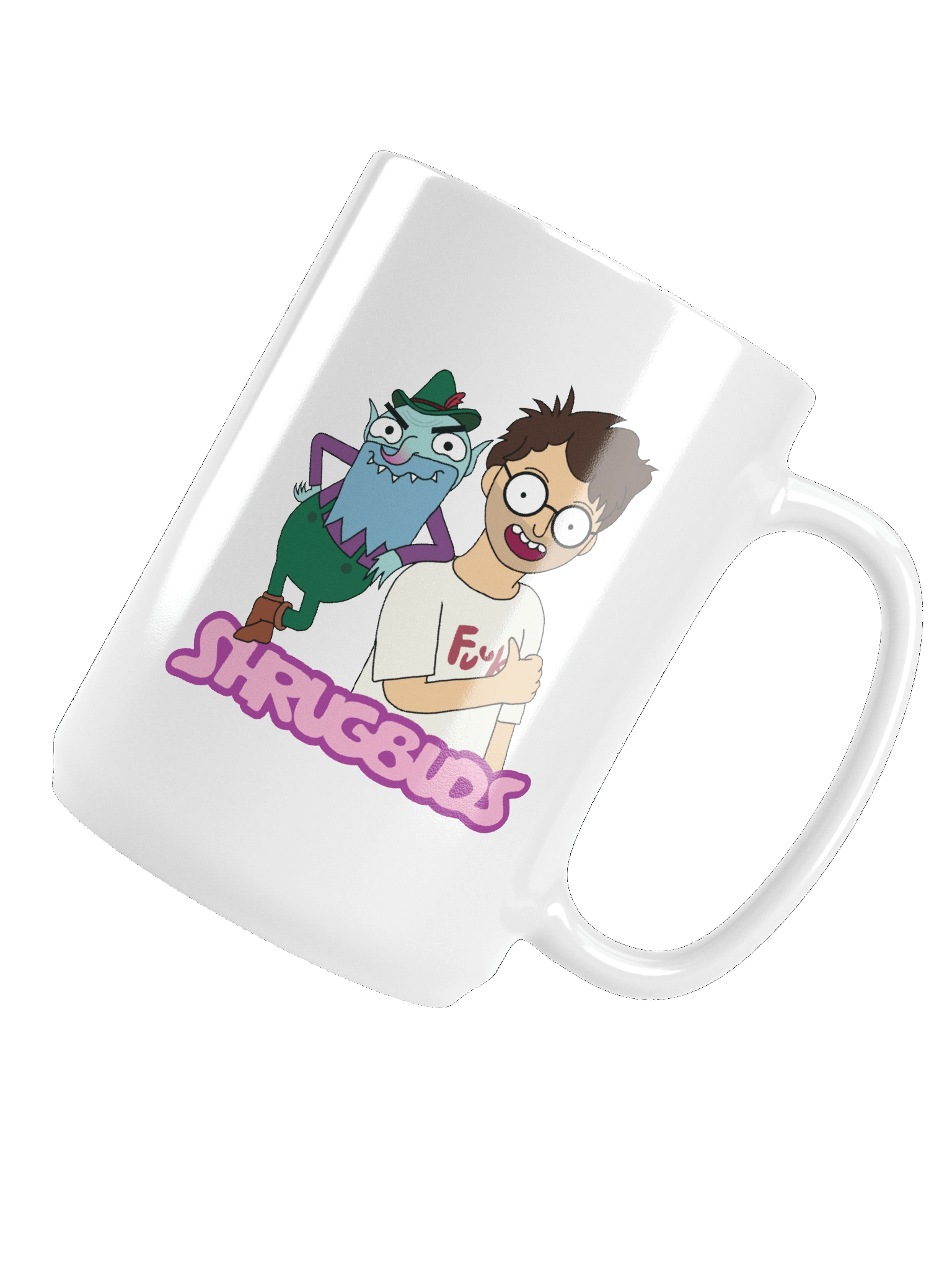 The Shrugmug product image (5)